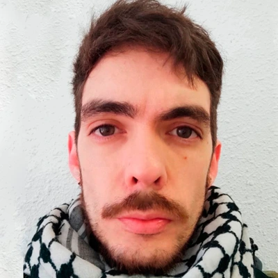 Testimonio de Guillermo Andali